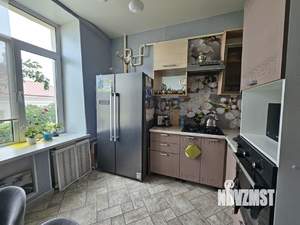 3-к квартира, вторичка, 74м2, 4/6 этаж