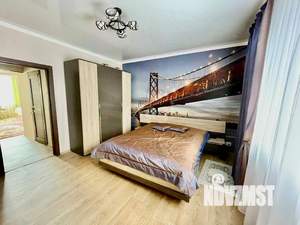 2-к квартира, вторичка, 65м2, 2/11 этаж