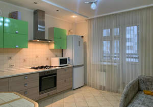 1-к квартира, вторичка, 45м2, 7/10 этаж