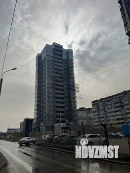 3-к квартира, вторичка, 64м2, 5/22 этаж