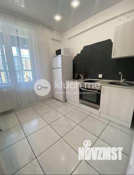 1-к квартира, вторичка, 33м2, 8/12 этаж