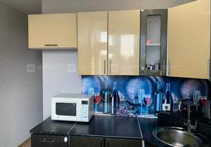 1-к квартира, вторичка, 33м2, 9/10 этаж