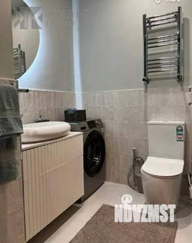 2-к квартира, вторичка, 68м2, 6/25 этаж