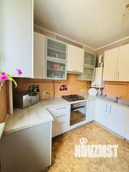 2-к квартира, вторичка, 55м2, 3/8 этаж