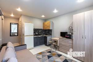 Студия квартира, вторичка, 17м2, 4/9 этаж