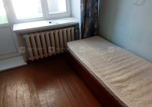 3-к квартира, вторичка, 74м2, 5/5 этаж