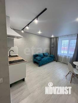 Студия квартира, вторичка, 17м2, 3/5 этаж