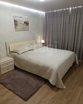 2-к квартира, вторичка, 43м2, 1/9 этаж