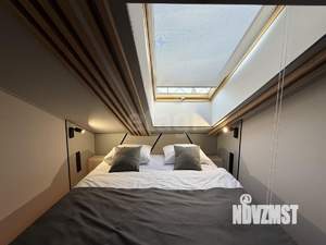Студия квартира, вторичка, 21м2, 5/5 этаж