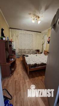2-к квартира, вторичка, 50м2, 6/9 этаж