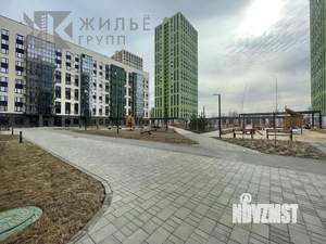 Студия квартира, вторичка, 28м2, 6/26 этаж
