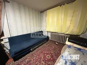 1-к квартира, вторичка, 31м2, 2/5 этаж