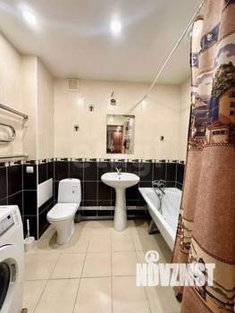 1-к квартира, вторичка, 41м2, 5/10 этаж