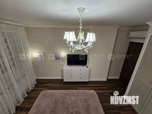 3-к квартира, вторичка, 82м2, 15/16 этаж