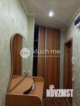 2-к квартира, вторичка, 48м2, 2/5 этаж