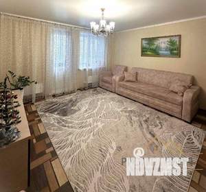 3-к квартира, вторичка, 64м2, 10/18 этаж