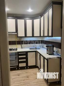 2-к квартира, вторичка, 45м2, 1/5 этаж