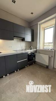 1-к квартира, вторичка, 63м2, 2/16 этаж