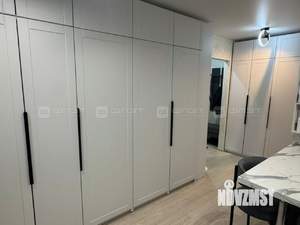 Студия квартира, вторичка, 21м2, 1/9 этаж