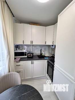 2-к квартира, вторичка, 45м2, 2/5 этаж