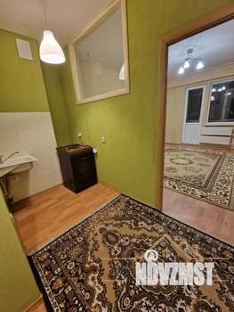 1-к квартира, вторичка, 28м2, 13/16 этаж