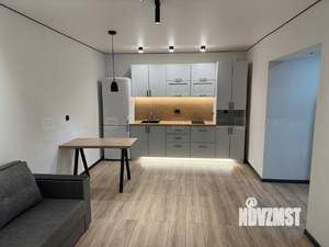 1-к квартира, вторичка, 40м2, 1/5 этаж