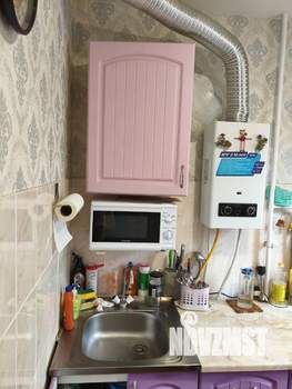 2-к квартира, вторичка, 45м2, 2/5 этаж