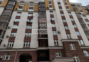 3-к квартира, вторичка, 107м2, 3/9 этаж