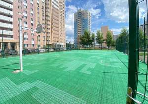1-к квартира, вторичка, 39м2, 7/18 этаж