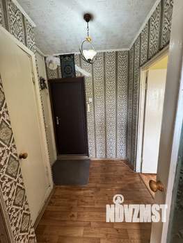 1-к квартира, вторичка, 36м2, 5/9 этаж