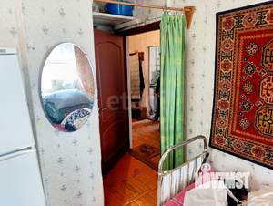 1-к квартира, вторичка, 17м2, 2/3 этаж