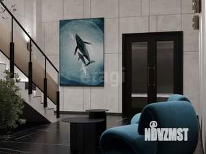 Студия квартира, вторичка, 29м2, 4/9 этаж