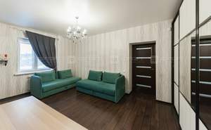 3-к квартира, вторичка, 93м2, 6/14 этаж