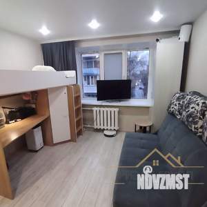 1-к квартира, вторичка, 19м2, 3/5 этаж