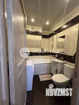 Студия квартира, вторичка, 30м2, 16/19 этаж