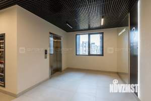 1-к квартира, вторичка, 55м2, 3/5 этаж