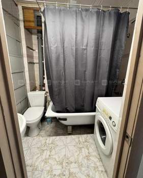 1-к квартира, вторичка, 33м2, 9/9 этаж