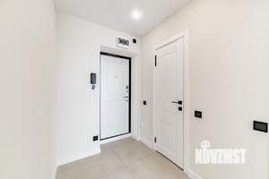 1-к квартира, вторичка, 33м2, 3/9 этаж