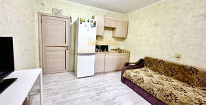 1-к квартира, вторичка, 37м2, 4/10 этаж