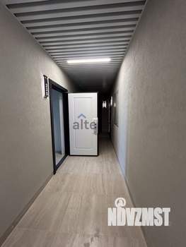 1-к квартира, сданный дом, 48м2, 6/7 этаж