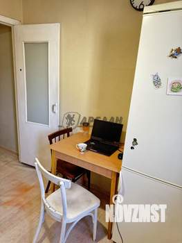 1-к квартира, вторичка, 31м2, 2/5 этаж