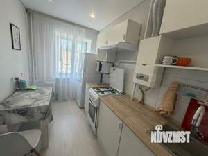 1-к квартира, вторичка, 28м2, 1/8 этаж