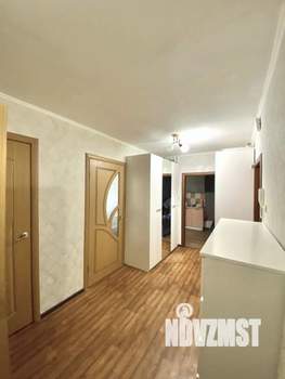 2-к квартира, вторичка, 45м2, 1/9 этаж