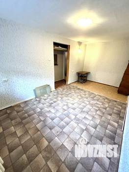 1-к квартира, вторичка, 31м2, 2/5 этаж