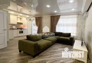 4-к квартира, вторичка, 113м2, 3/5 этаж