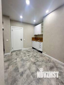 Студия квартира, вторичка, 31м2, 2/26 этаж