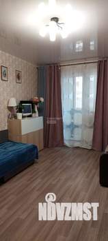 Студия квартира, вторичка, 30м2, 3/15 этаж