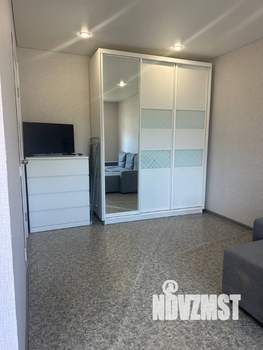 1-к квартира, вторичка, 31м2, 1/19 этаж