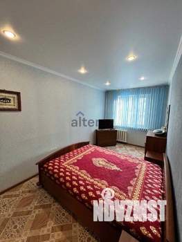 3-к квартира, вторичка, 60м2, 2/5 этаж