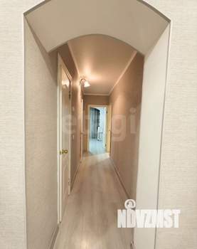 3-к квартира, вторичка, 65м2, 1/5 этаж